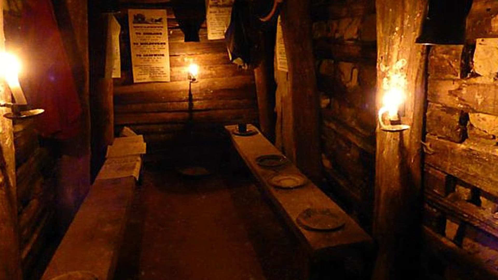 Sovereign Hill Entry Ticket - image 9