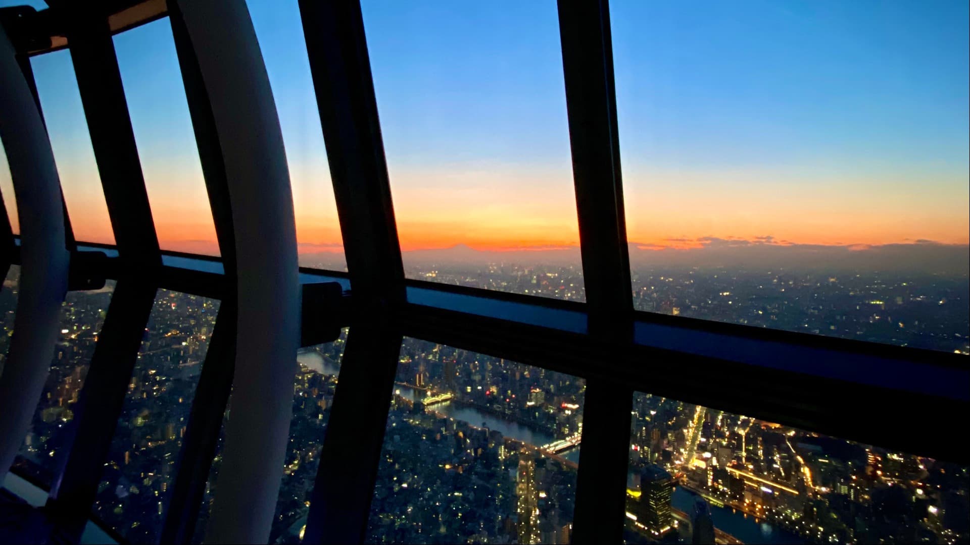 Tokyo Skytree Observation Deck Ticket - image 13